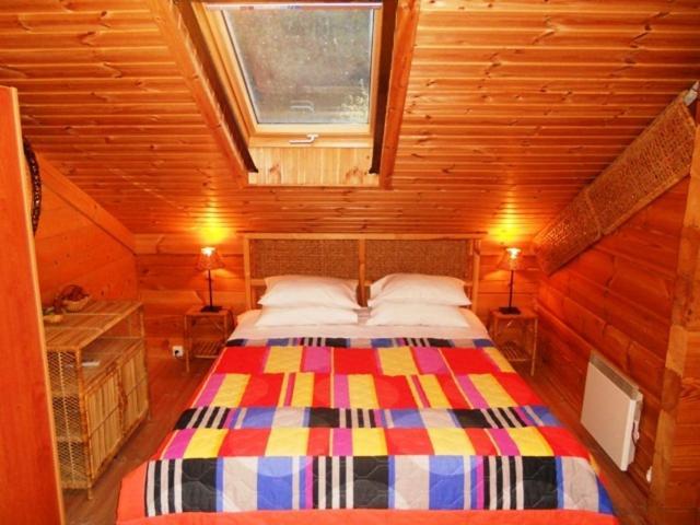 Gasthaus Agroktima Armonia Karpenísion Zimmer foto