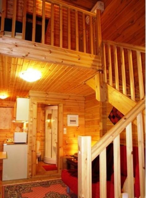 Gasthaus Agroktima Armonia Karpenísion Zimmer foto